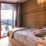 Thuria - Spacieux Renove 8 Personnes Mae-4704 Les Arcs (Savoie)