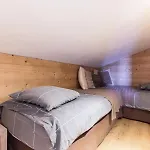 アパート Thuria - Spacieux Renove 8 Personnes Mae-4704 *