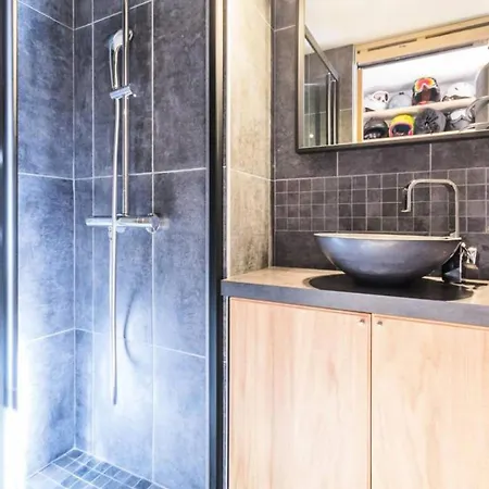 Thuria - Spacieux Renove 8 Personnes Mae-4704 Apartment *