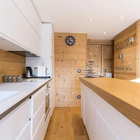 Apartment Thuria - Spacieux Renove 8 Personnes Mae-4704