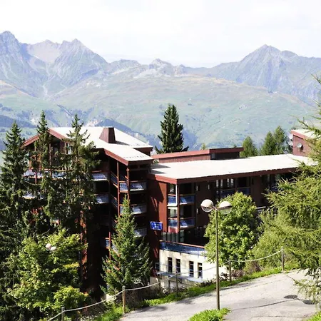 Thuria - Spacieux Renove 8 Personnes Mae-4704 * Les Arcs (Savoie)
