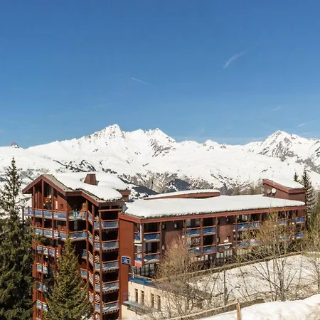 Thuria - Spacieux Renove 8 Personnes Mae-4704 * Les Arcs (Savoie)